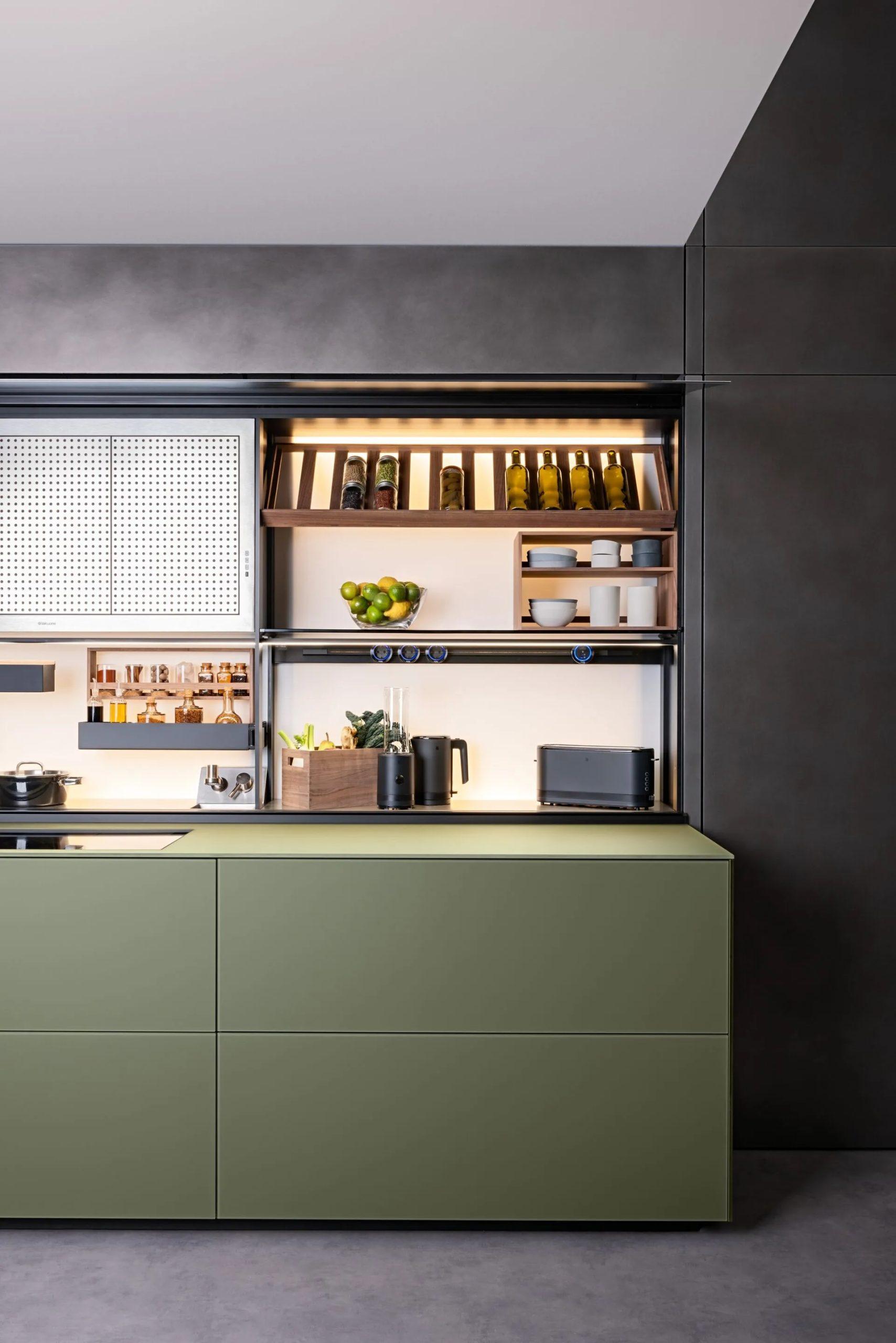 Valcucine