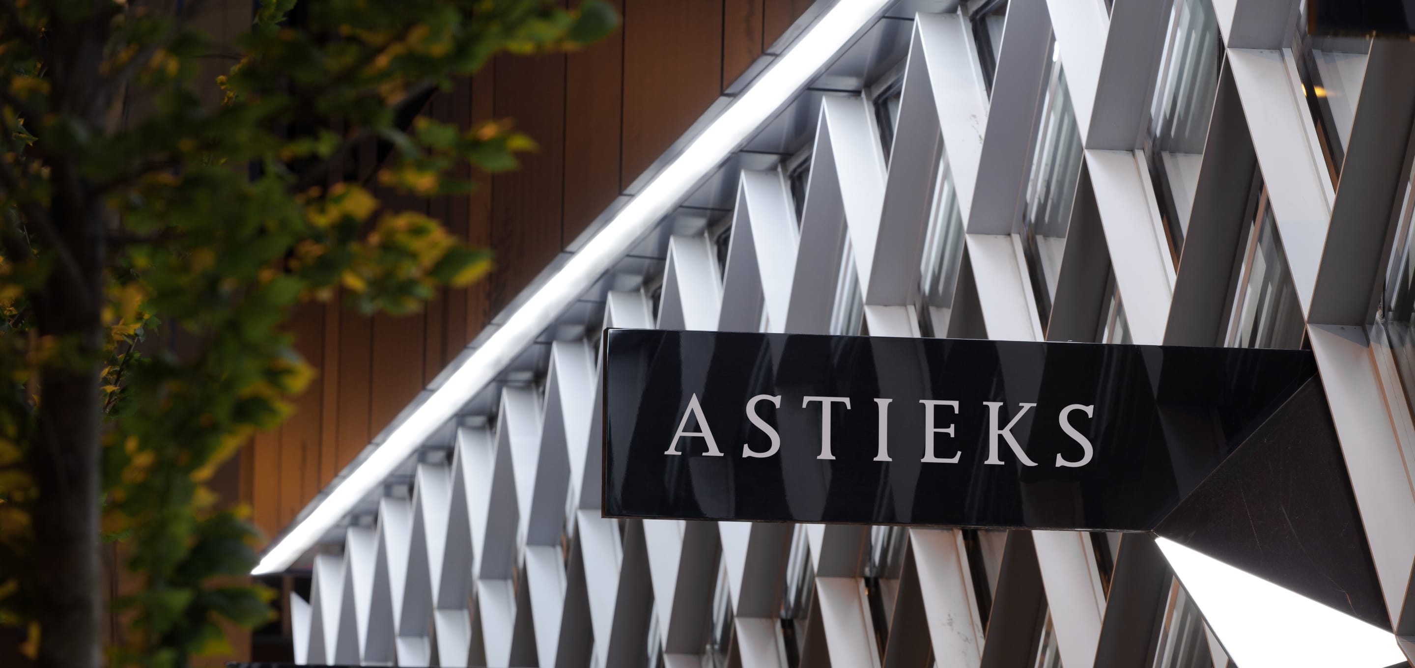 Astieks