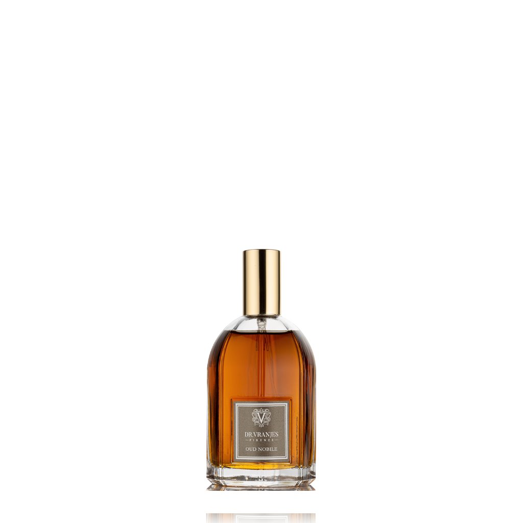 oud fragrance for home